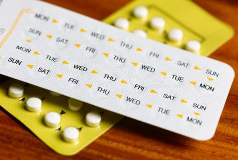 Vừa quan hệ xong uống thuốc tránh thai hàng ngày