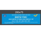 THÔNG BÁO BỆNH VIỆN ĐA KHOA HÓC MÔN TRIỂN KHAI ĐIỂM THU BẢO HIỂM Y TẾ