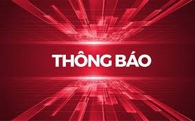 Bệnh viện Đa khoa Khu vực Hóc Môn thông báo lịch nghỉ tết dương lịch 2026