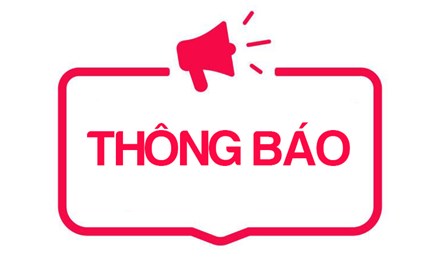 THÔNG BÁO CUNG CẤP BÁO GIÁ THUỐC