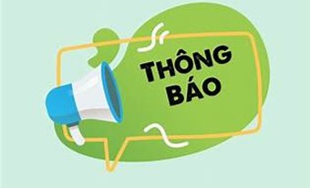 Thông báo số 2972/TB-BVHM v/v tiếp nhận hồ sơ năng lực và báo giá dịch vụ tư vấn