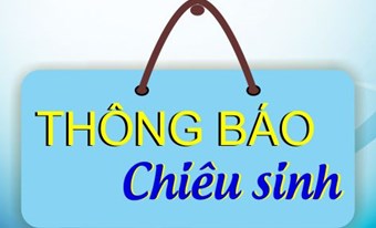 Thông báo số 1057/TB-BVHM v/v chiêu sinh Lớp đào tạo thực hành nghề đối với Bác sĩ y khoa, ĐD và Hộ sinh 