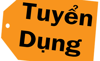 Thông báo tuyển dụng tháng 03 năm 2025