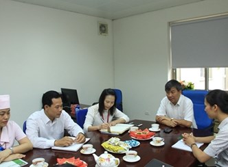 Công tác xã hội – lĩnh vực khó và mới mẻ