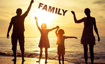 HƯỞNG ỨNG NGÀY GIA ĐÌNH VIỆT NAM VÀ THÁNG HÀNH ĐỘNG QUỐC GIA VỀ PHÒNG, CHỐNG BẠO LỰC GIA ĐÌNH