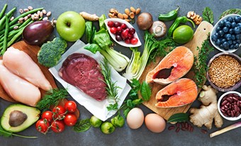 KHUYẾN NGHỊ  HÀM LƯỢNG NATRI TỐI ĐA CHO MỘT SỐ THỰC PHẨM  CHẾ BIẾN BAO GÓI SẴN TẠI VIỆT NAM