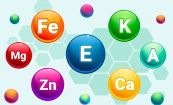 Ngày Vi chất dinh dưỡng (1 - 2/6/2024)