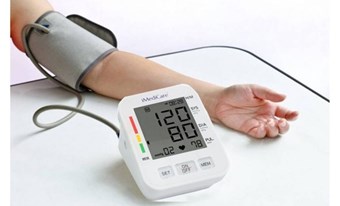 Ngày thế giới phòng chống Tăng huyết áp