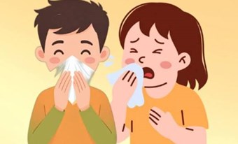 CÚM MÙA – CHỦ ĐỘNG PHÒNG BỆNH, BẢO VỆ SỨC KHỎE