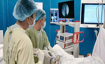 ĐỪNG QUÊN LỊCH TÁI KHÁM SAU KHI ĐẶT SONDE JJ