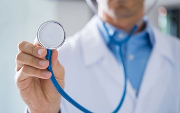 KHÁM SỨC KHỎE TOÀN DÂN – CHỦ ĐỘNG PHÒNG BỆNH, SỐNG KHỎE MỖI NGÀY!