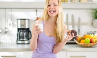 7 thực phẩm giảm nhẹ triệu chứng trước kỳ kinh nguyệt