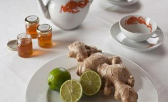 Bài thuốc trị bệnh sẵn có trong bếp