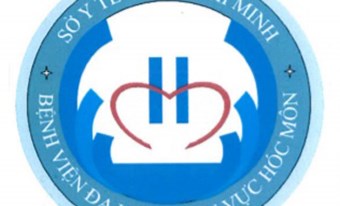 CÔNG BỐ BẢO HỘ THƯƠNG HIỆU ( LOGO ) BỆNH VIỆN ĐA KHOA KHU VỰC HÓC MÔN