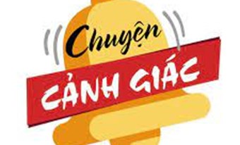 Cảnh giác lừa đảo nằm viện