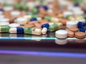 Đề xuất giảm tỷ lệ sử dụng biệt dược gốc trong bệnh viện