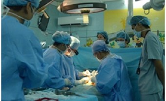Kỹ thuật ghép tạng Việt Nam vươn tầm thế giới