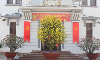 Mừng Đảng, Mừng xuân năm 2018