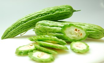 Mướp đắng làm giảm nồng độ men gan