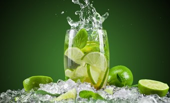 Những loại đồ uống giảm buồn nôn trong thai kỳ