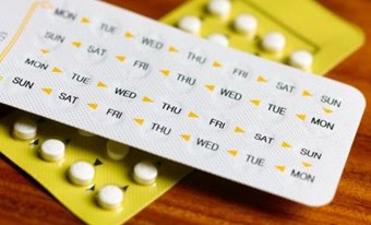 Sai lầm phổ biến khi dùng thuốc tránh thai hàng ngày