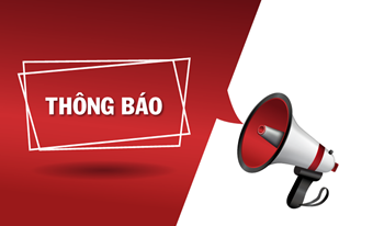 THÔNG BÁO CUNG CẤP BÁO GIÁ THUỐC