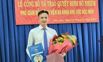 Thầy thuốc ưu tú trên tuyến đầu phòng, chống dịch