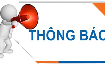 Thông báo 1597/TB-BVHM: Thông báo đấu giá thanh lí vật tư mắt kính