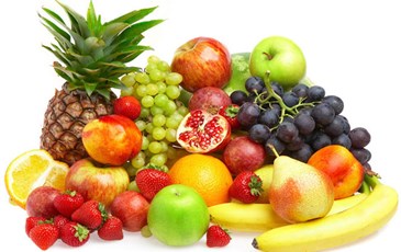 Thực phẩm tăng cường miễn dịch