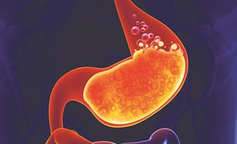 Thuốc chữa bệnh tiêu hóa gây hại… tiêu hóa