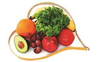 Tiết chế dinh dưỡng ở người mắc bệnh tim