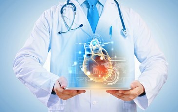 Dịch vụ Khám sức khỏe tại Bệnh viện Đa khoa Khu vực Hóc Môn