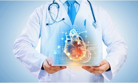 Dịch vụ Khám sức khỏe tại Bệnh viện Đa khoa Khu vực Hóc Môn
