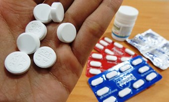 Để dùng thuốc hạ sốt tại nhà đúng và an toàn 