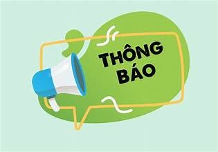 Thông báo số 2972/TB-BVHM v/v tiếp nhận hồ sơ năng lực và báo giá dịch vụ tư vấn