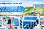 TỔ CHỨC CÁC HOẠT ĐỘNG HƯỞNG ỨNG NGÀY CHUYỂN ĐỔI SỐ QUỐC GIA NĂM 20526