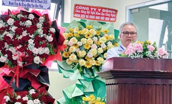 TỔ CHỨC THÀNH CÔNG  HỘI NGHỊ KHOA HỌC CÔNG NGHỆ NĂM 2025