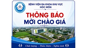Yêu cầu chào giá về việc cung cấp dịch vụ bảo dưỡng, sửa chữa máy lạnh khu vực kỹ thuật và lắp đặt máy lạnh tại phòng Hành chính Khoa Dược.