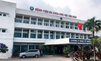 NGHIÊN CỨU KHOA HỌC: “KHẢO SÁT VIÊM PHỔI BỆNH VIỆN TẠI KHOA HỒI SỨC TÍCH CỰC – CHỐNG ĐỘC BỆNH VIỆN ĐA KHOA KHU VỰC HÓC MÔN NĂM 2019”