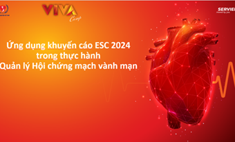 TIẾP CẬN QUẢN LÝ TOÀN DIỆN HỘI CHỨNG MẠCH VÀNH MẠN