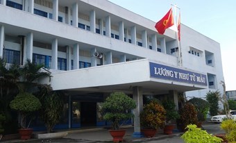 GIỚI THIỆU KHOA KHÁM BỆNH