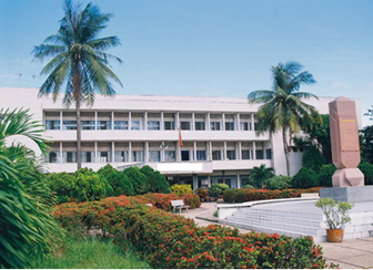 Hội nghị Khoa học Công nghệ  Năm 2018